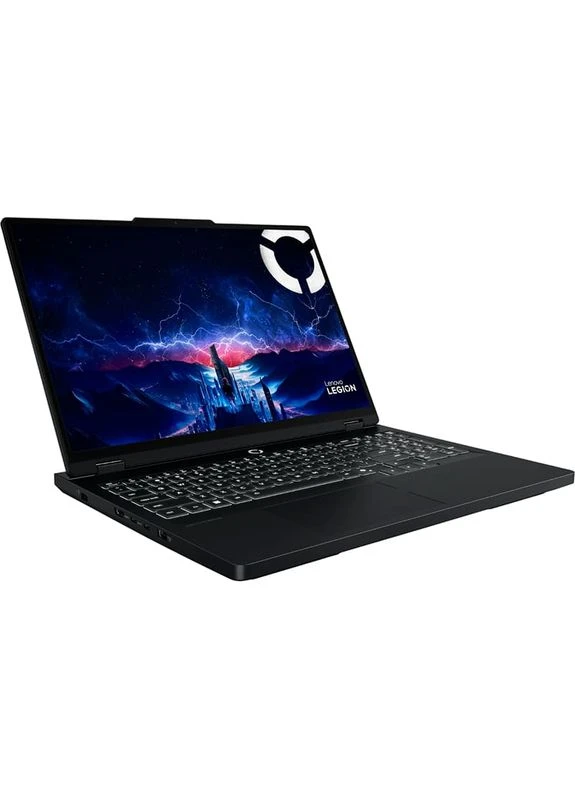 Ноутбук Legion Pro 5 16IRX10 Eclipse Black (83NN000ERA) Lenovo (347175629)
