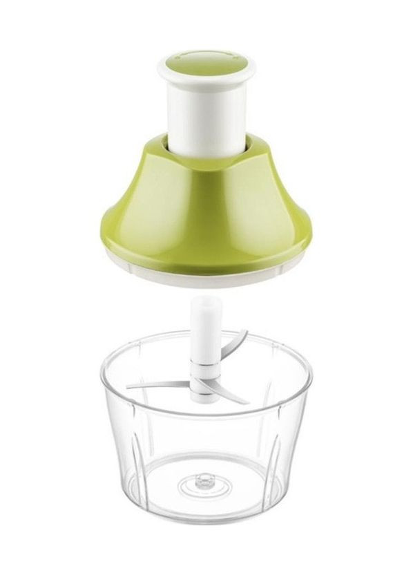 Кухонный измельчитель ручной для мяса овощей и фруктов (М-2) Eurogold (337128252)