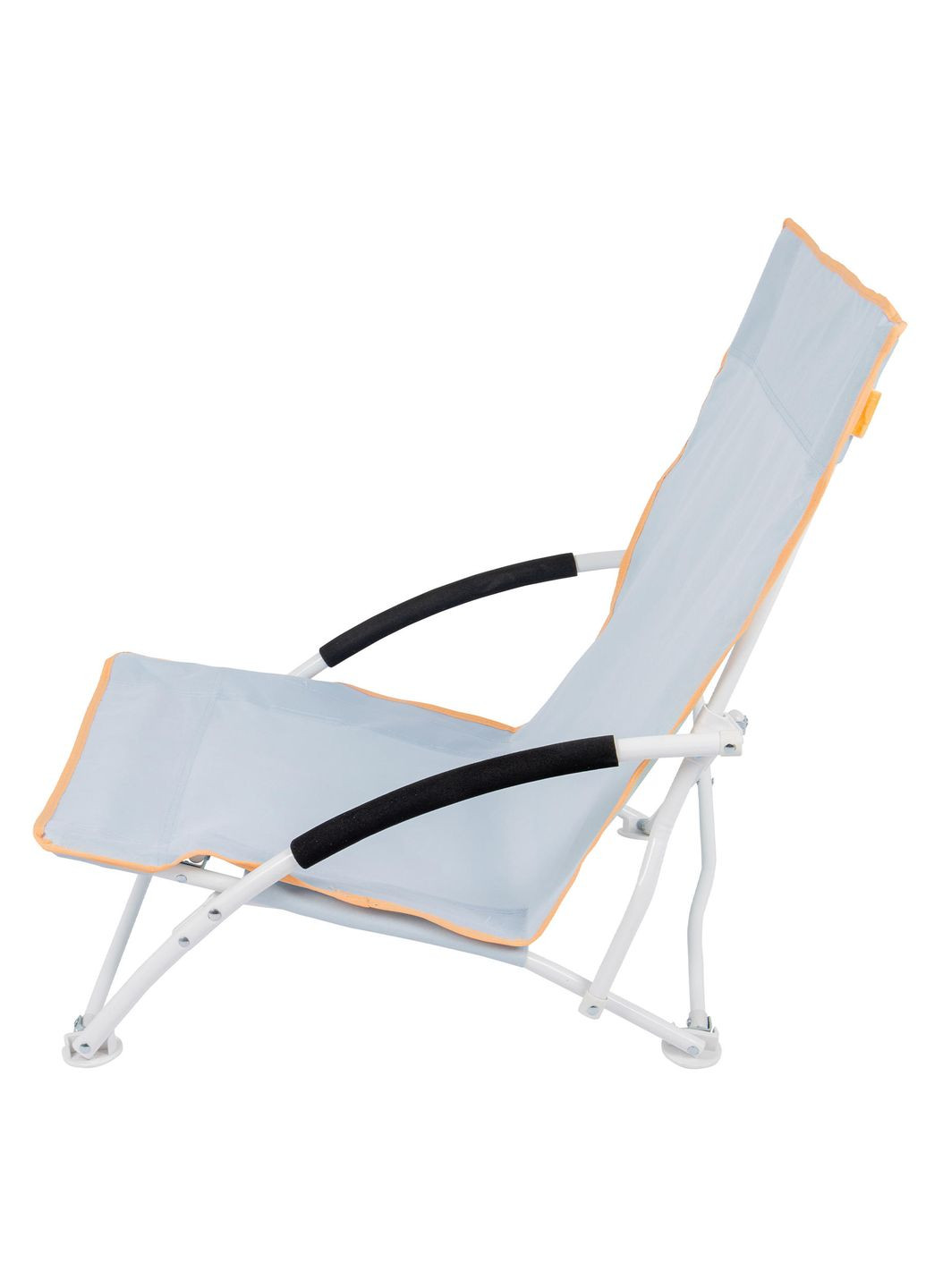 Крісло розкладне Saint-Malo Pastel Blue (1204801) Bo-Camp (339596875)