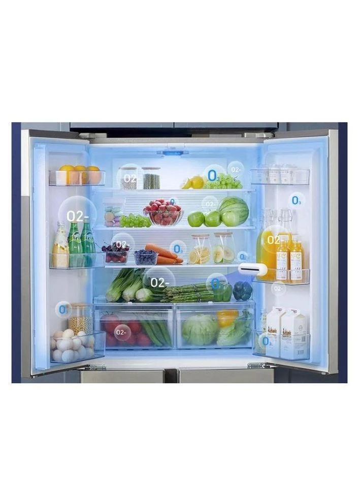 Дезодорувальний стерилізатор для холодильників Xiaomi EraClean Max CWBS01 MiJia (294092846)