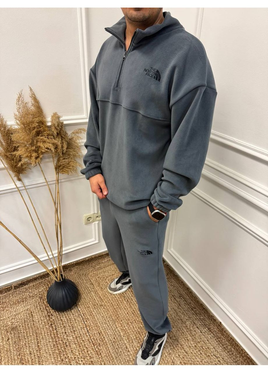 Теплый мужской костюм с идеальной посадкой (замеры в описании) GD/GL Модний простір (366439216)