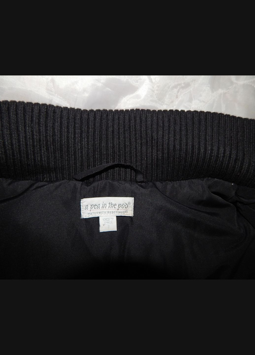 Жилет женский демисезонный утепленный р.46-48 226R (только в указанном размере, только 1 шт) No Brand (317352778)