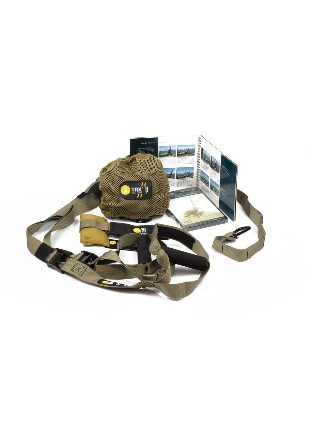 Петли Force Kit (T1) TRX (362440922)