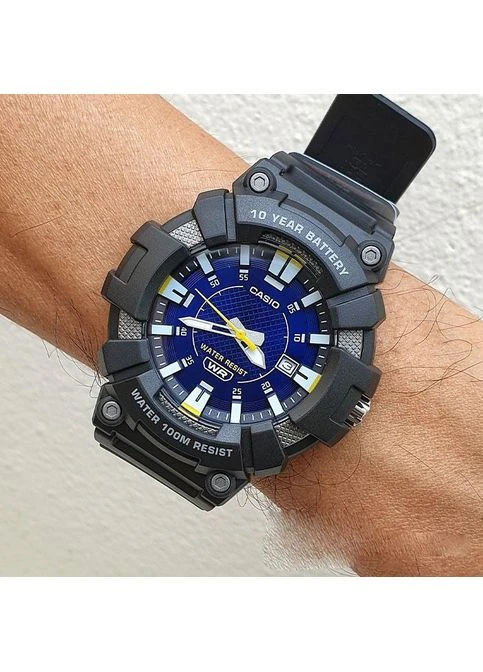 Наручные часы MW-610H-2A Casio (396701151)