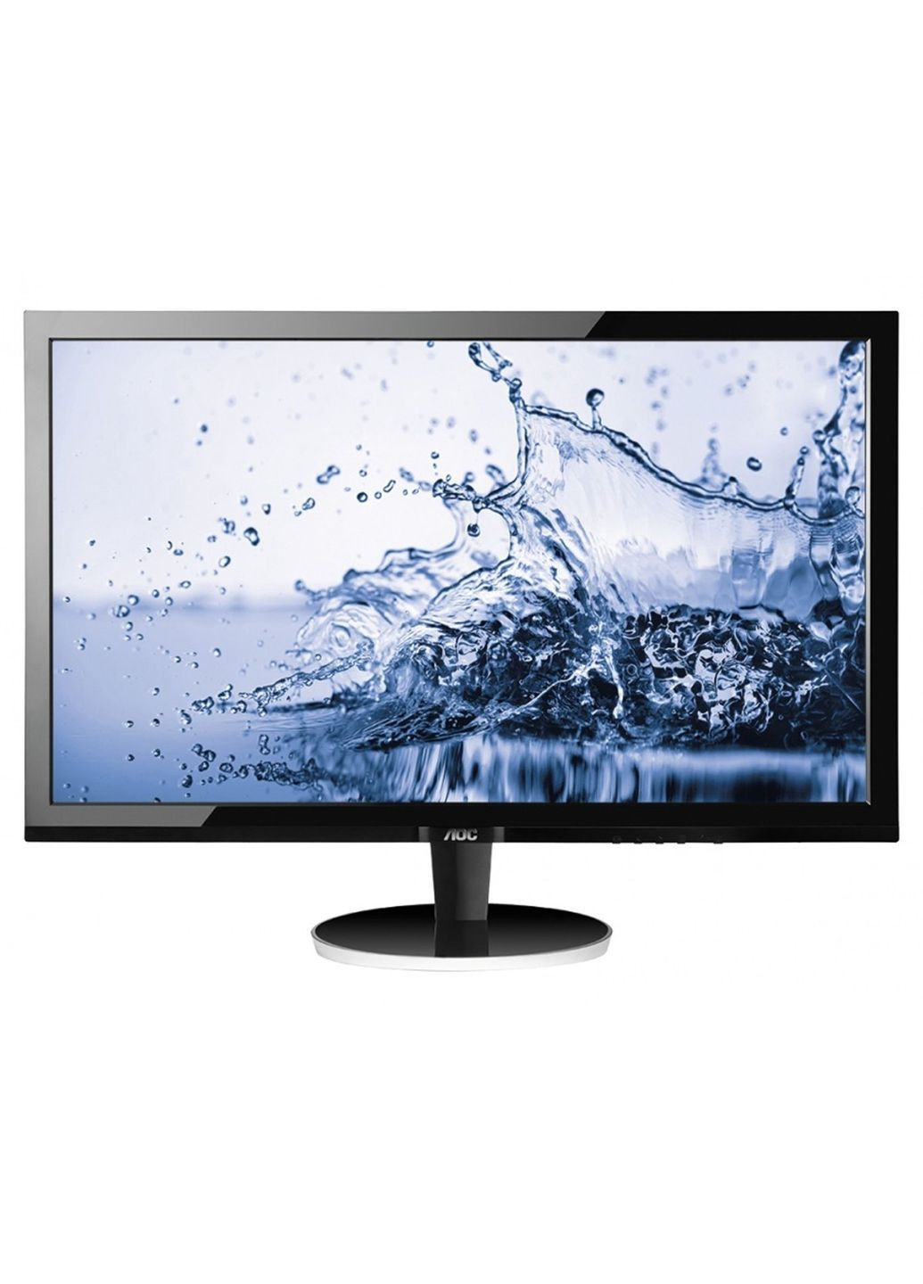 Монитор Refurb 27" Q2778Vqe Class A AOC (362587758)