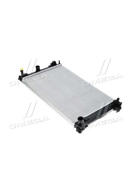 Радиатор охлаждения Nissens (368132376)