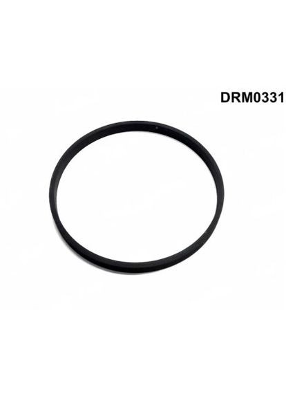 Прокладка гумова Dr.Motor (367033665)