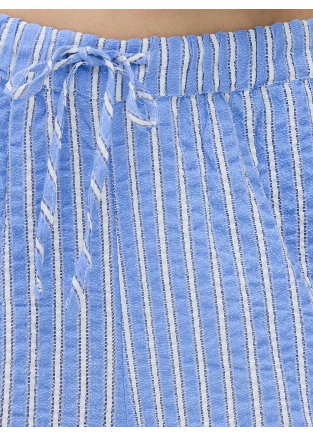 Штаны для сна,голубой-белый в полоску, Primark (386737166)