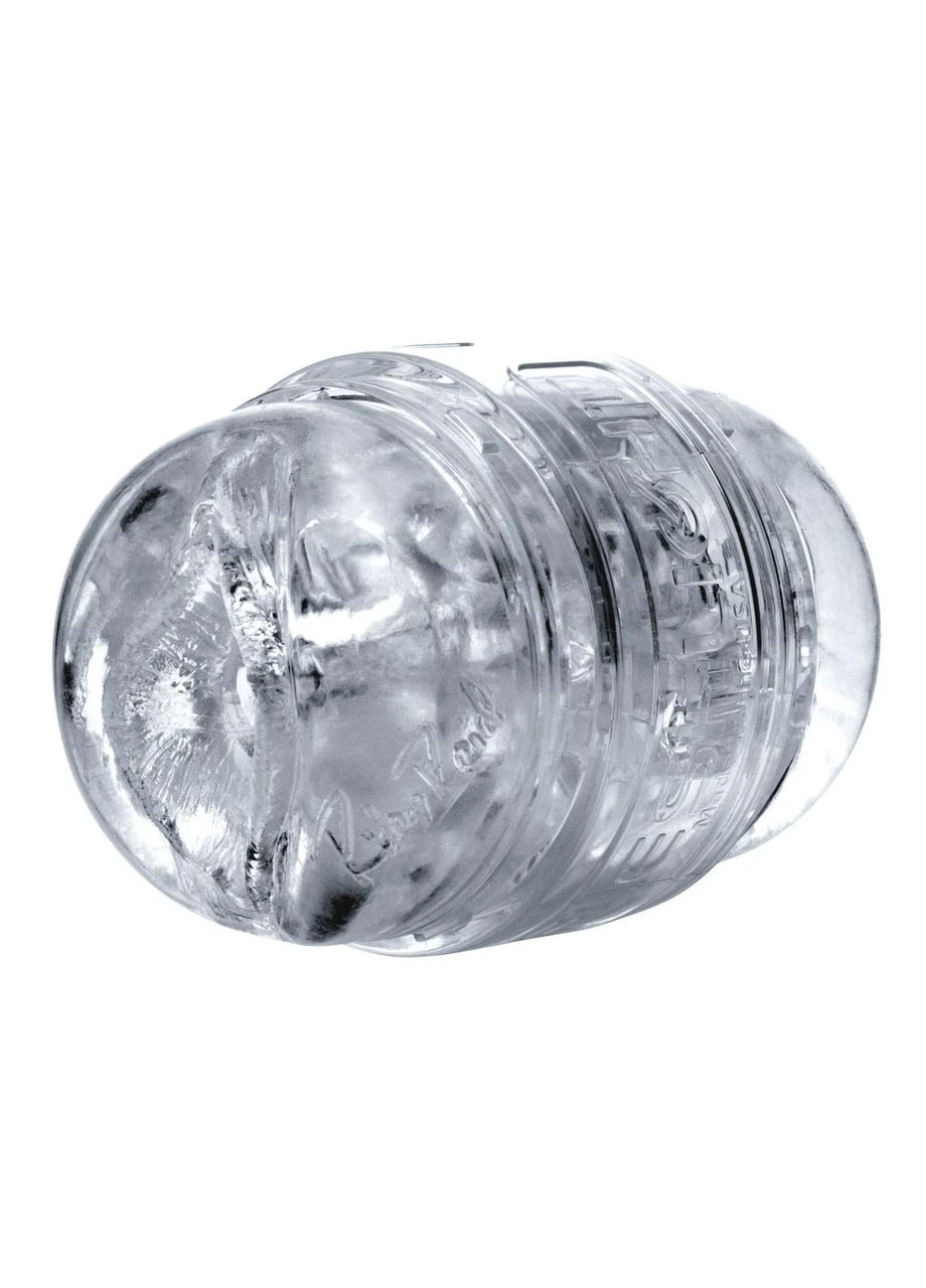 Мастурбатор Quickshot Riley Reid, компактний, чудово для пар і мінету Fleshlight (383108417)