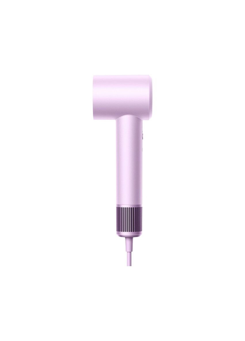 Фэн Xiaomi Negative Ion Hair Dryer Purple+ (переходник на EU розетку) MiJia H301 (340277996)