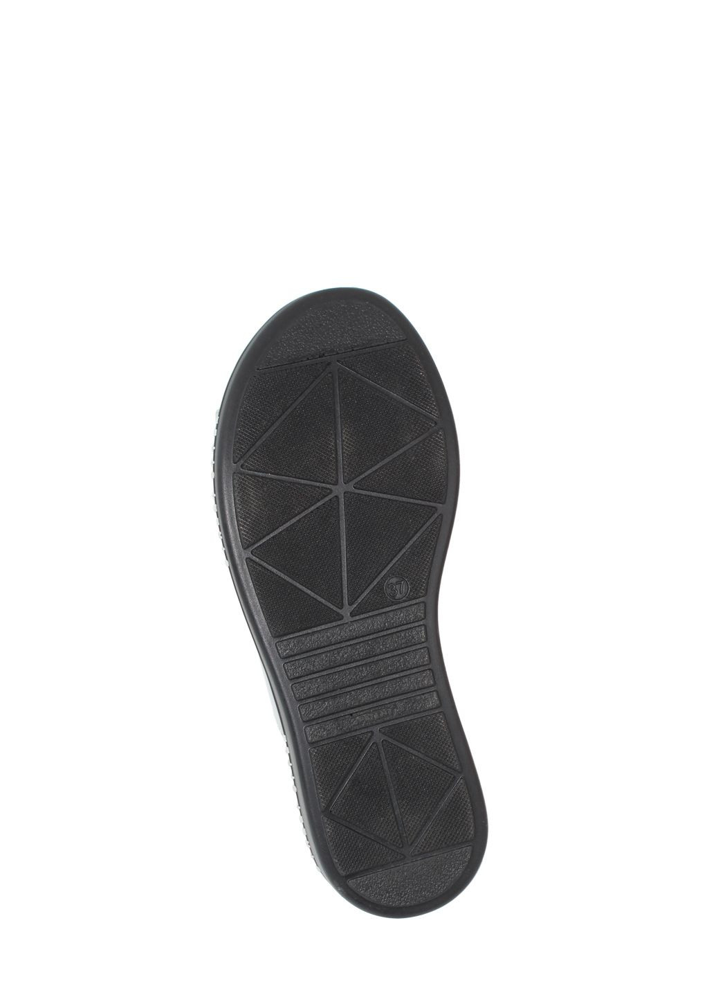 Шльопанці RB-126-1 Сірий Alvista (353878124)