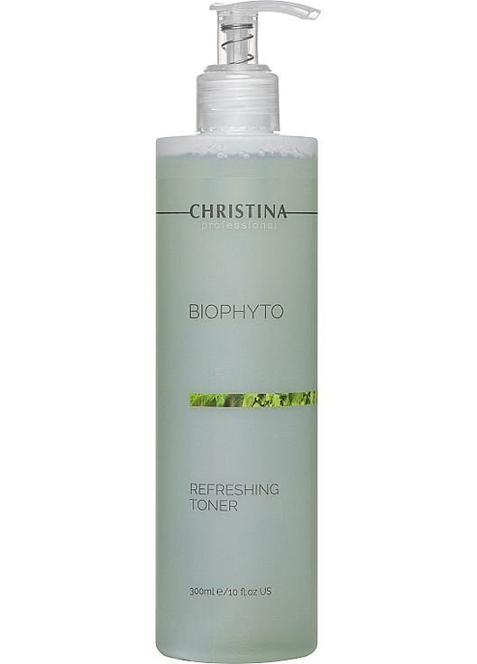 Освіжаючий тонік Bio Phyto Refreshing Toner 500ml (182331-1010) Christina (368613050)
