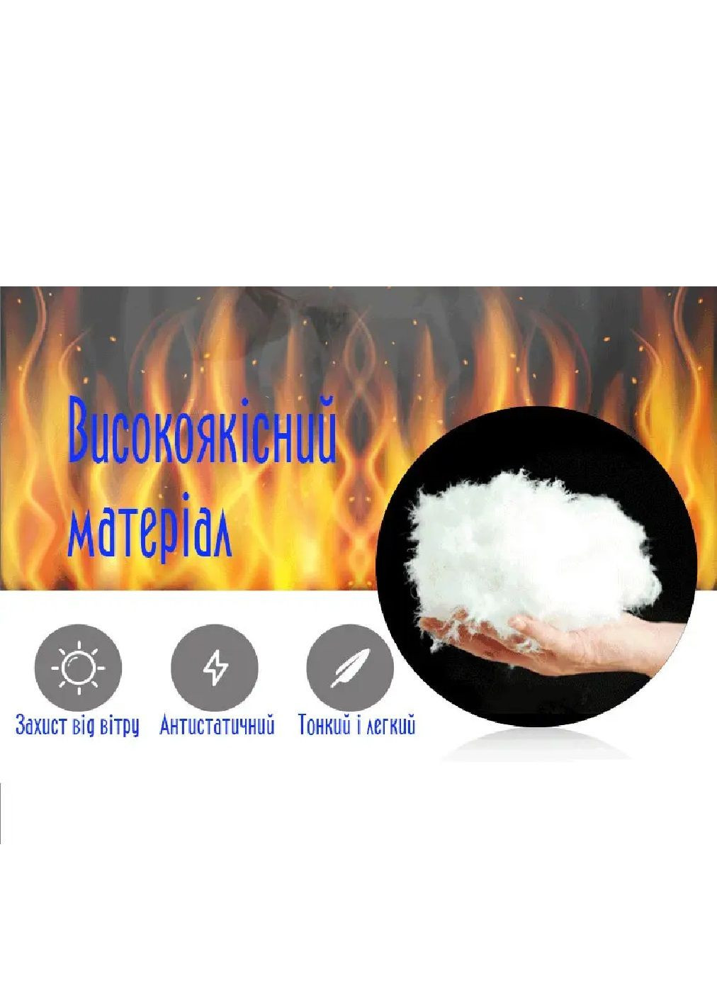 Мужской теплый жилет с подогревом от PowerBank 3 температурных режима 9 зон нагрева (476295-Prob) Черный L Unbranded (278229233)