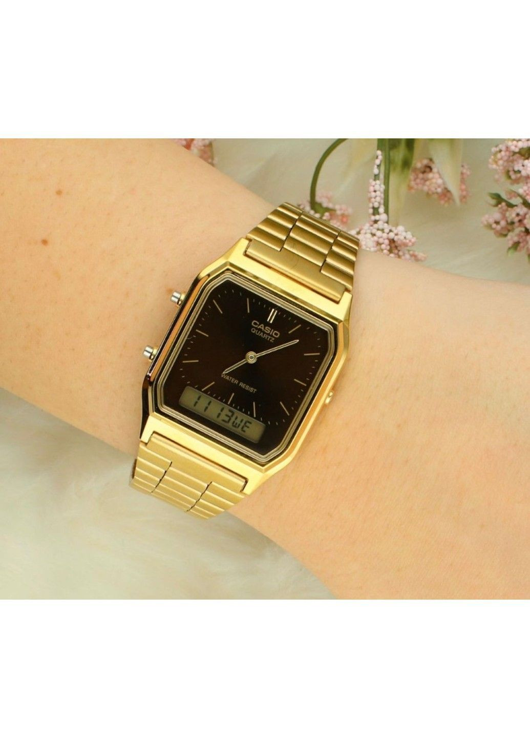 Часы AQ-230GA-5AMQYES Casio (373219261)