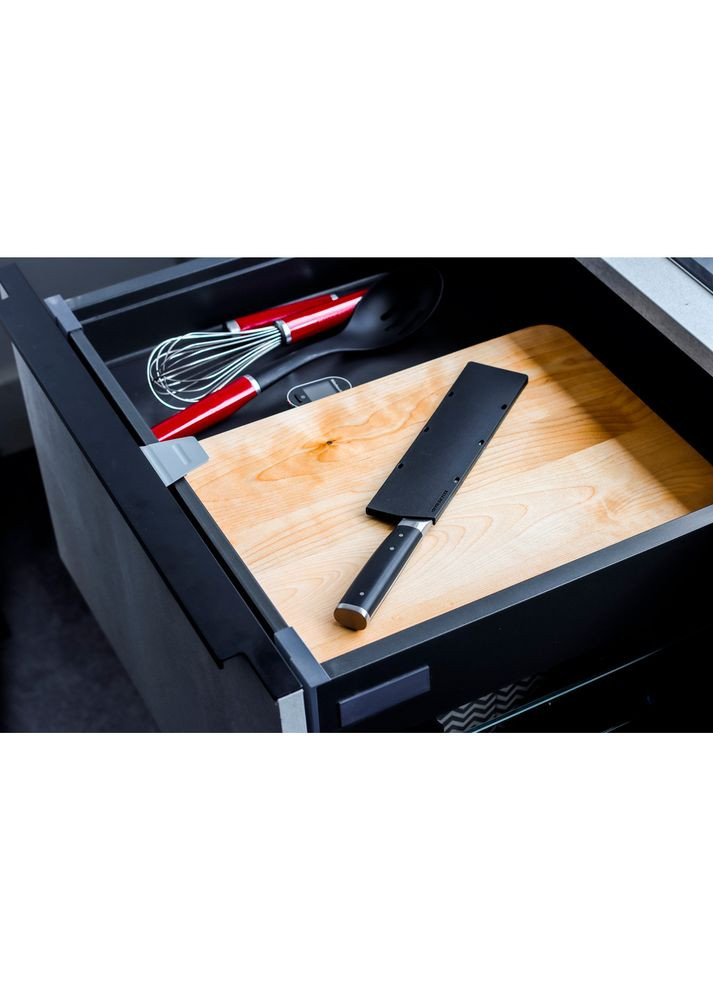 Ніж сантоку Coreline 18 см (KOG7IKSSOHOBA) KitchenAid (323121208)