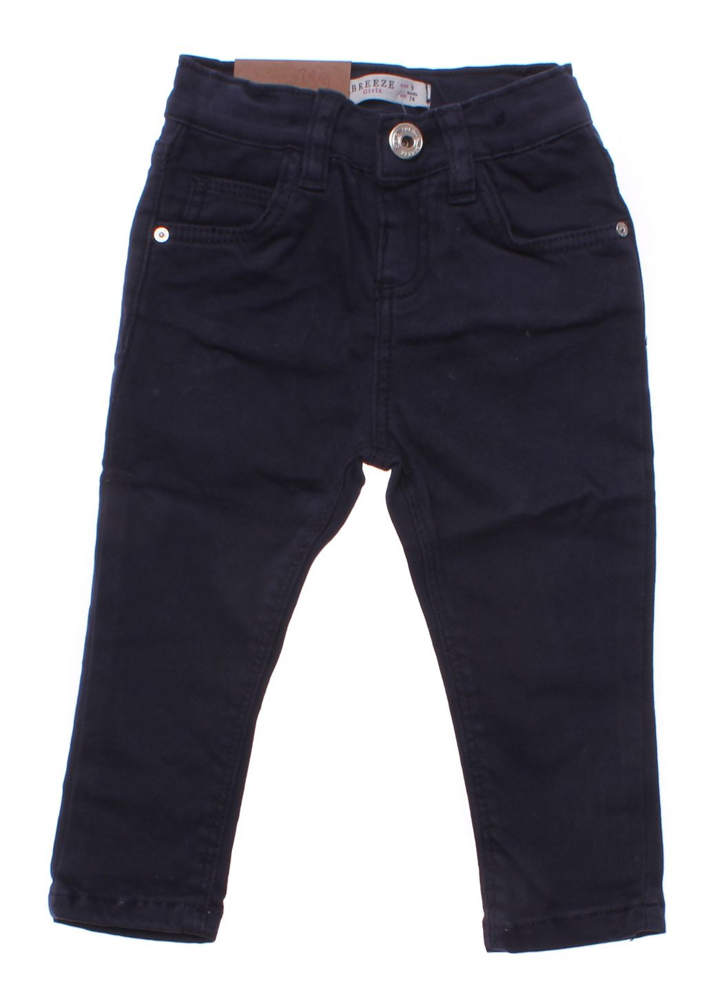 Брюки OZ 19727 Синій Breeze (306715583)