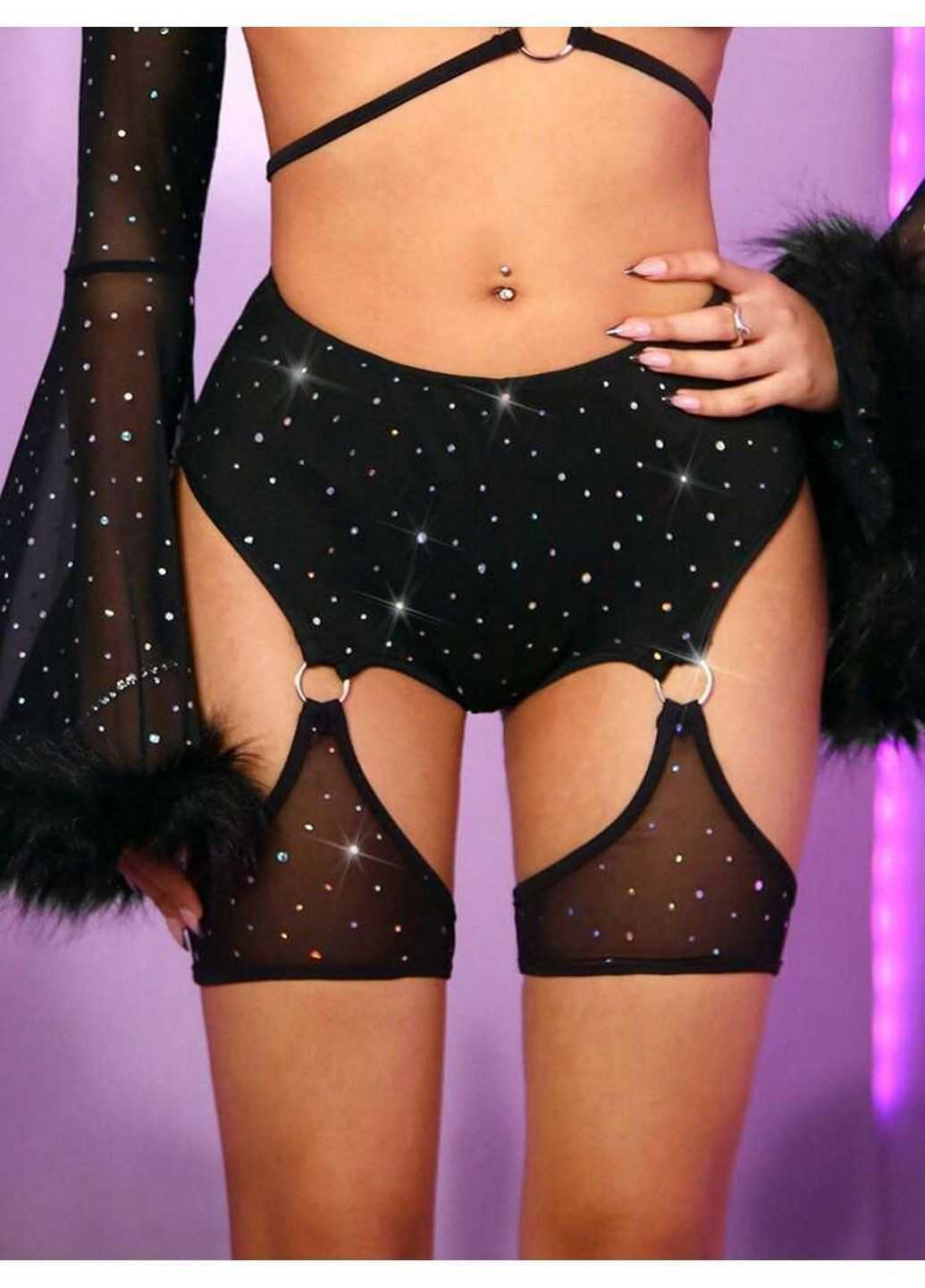 Трусики SHEIN (348850494)