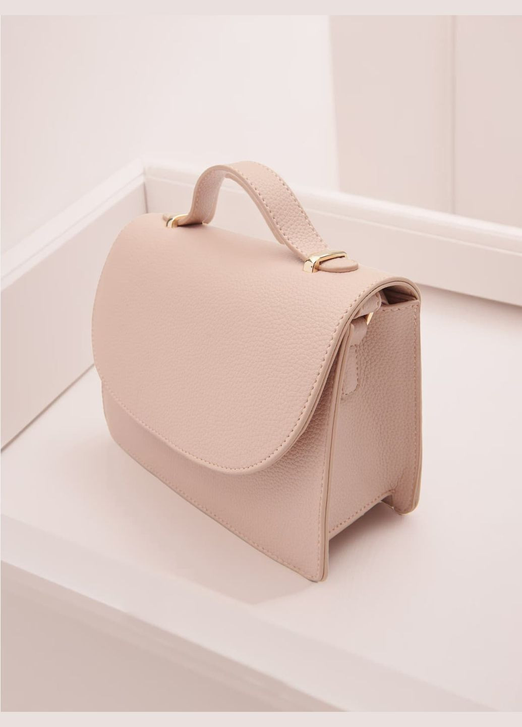 Сумка кроссбоди 587708-BG No Brand (336891627)