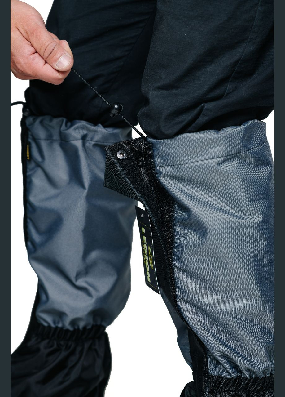 Туристичні бахіли Legion Standart розмір XL LEGION extreme (307151596)