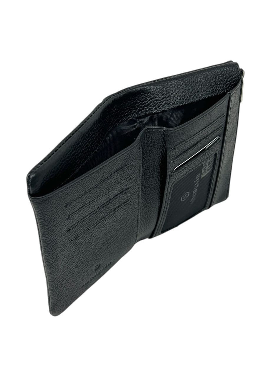 Женский кошелек из натуральной кожи 0811 13.5х9.5х2 No Brand (371682155)