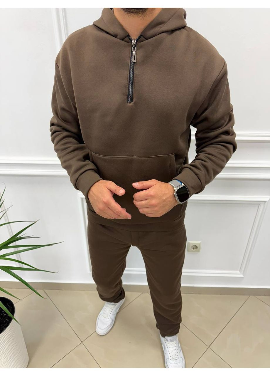 Чоловічий спортивний костюм No Brand (370079634)