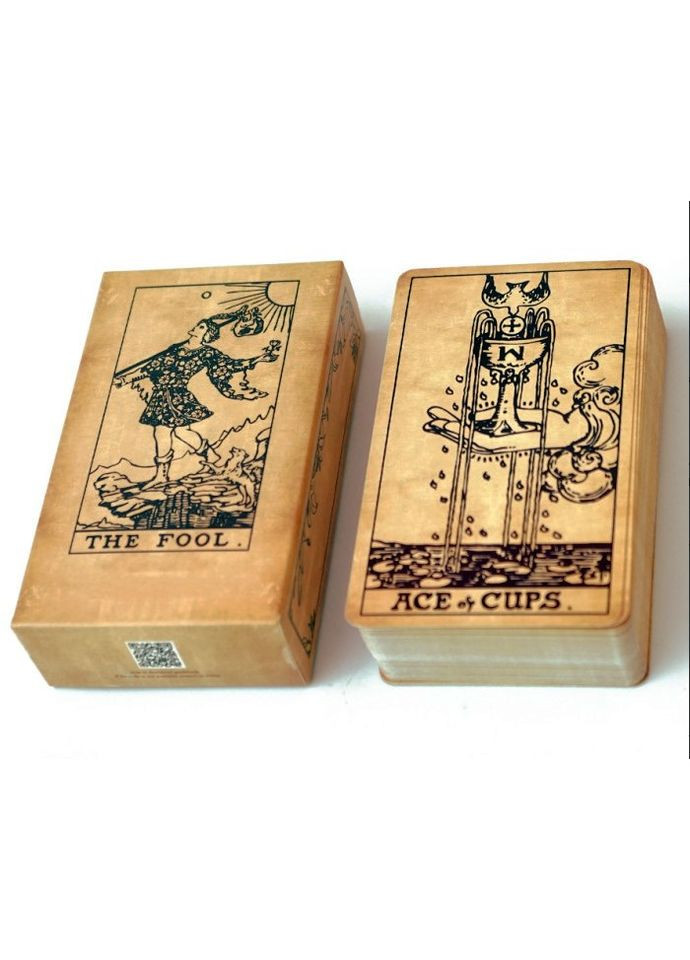 Карти Таро Райдер Нео The Neo Rider collection Tarot (351372720)