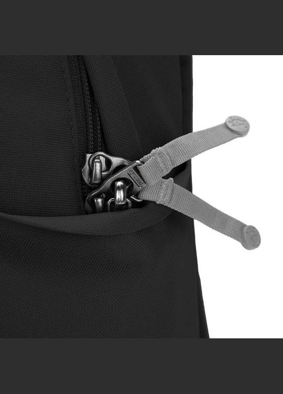 Городской рюкзак антивор GO 15L 6 ст. защиты (35110130) Pacsafe (335405178)