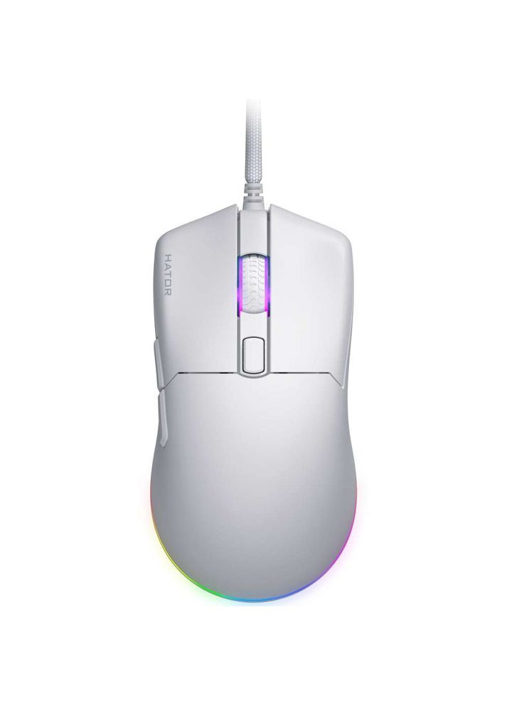 Мышь Pulsar 3 White (HTM611) Hator (348058193)