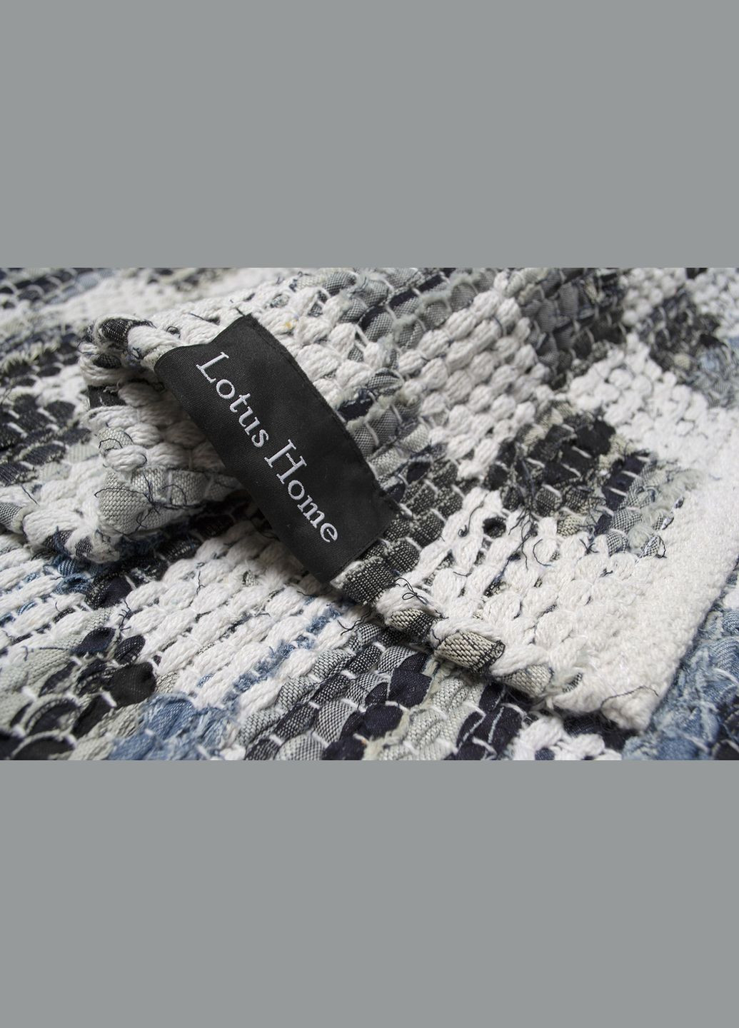 Килим Home - Burnaby combicolor 80*250 Lotus (288046324)