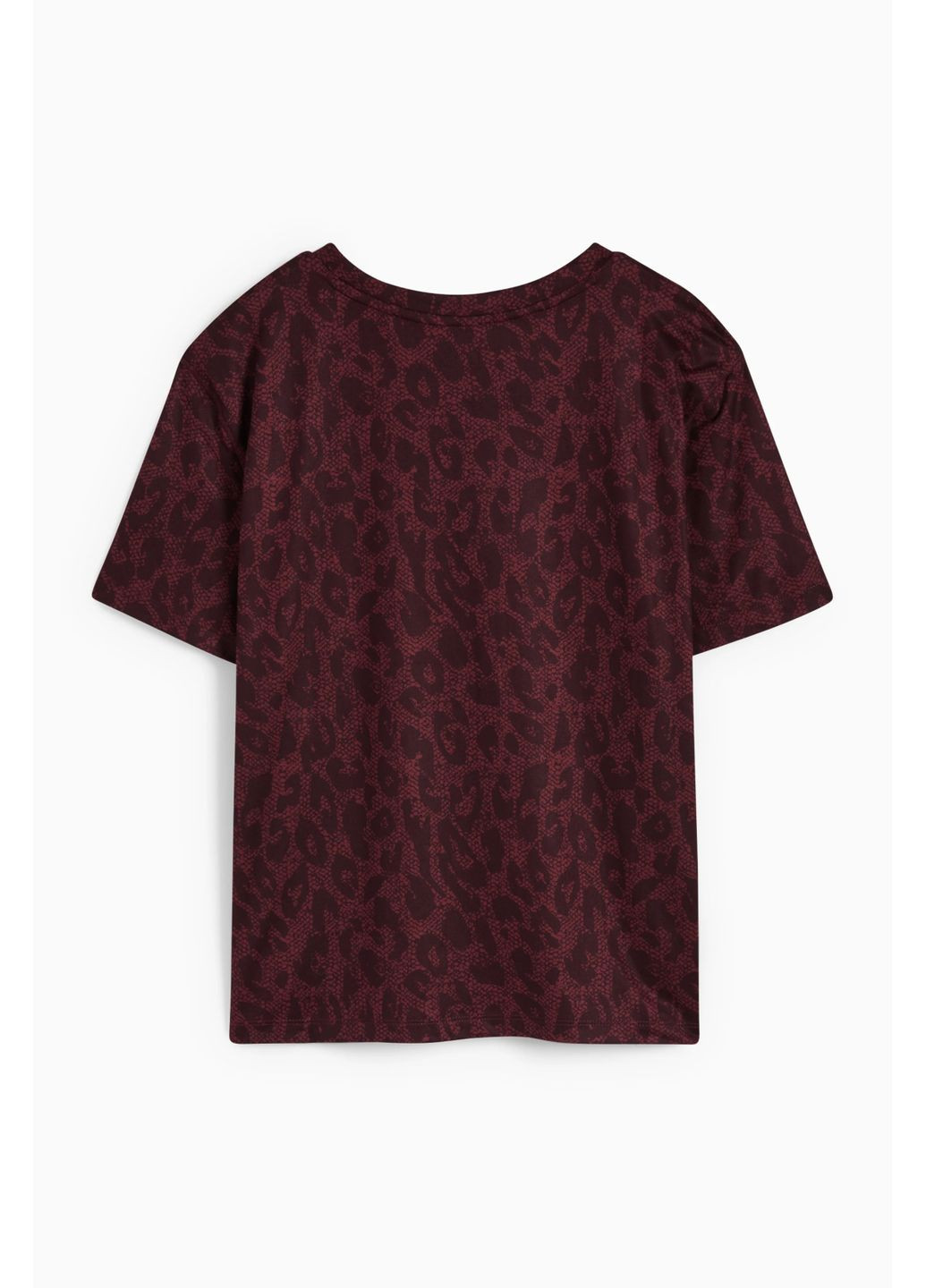 Спортивная футболка C&A - (368337765)