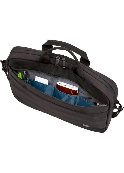 Сумка для ноутбука Advantage Attache 15.6" ADVA-116 Black (3203988) Case Logic (322907131)