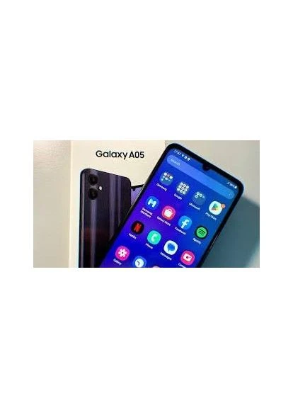 смартфон 4/64gb silver (sma055fzsd) Samsung (315504457)