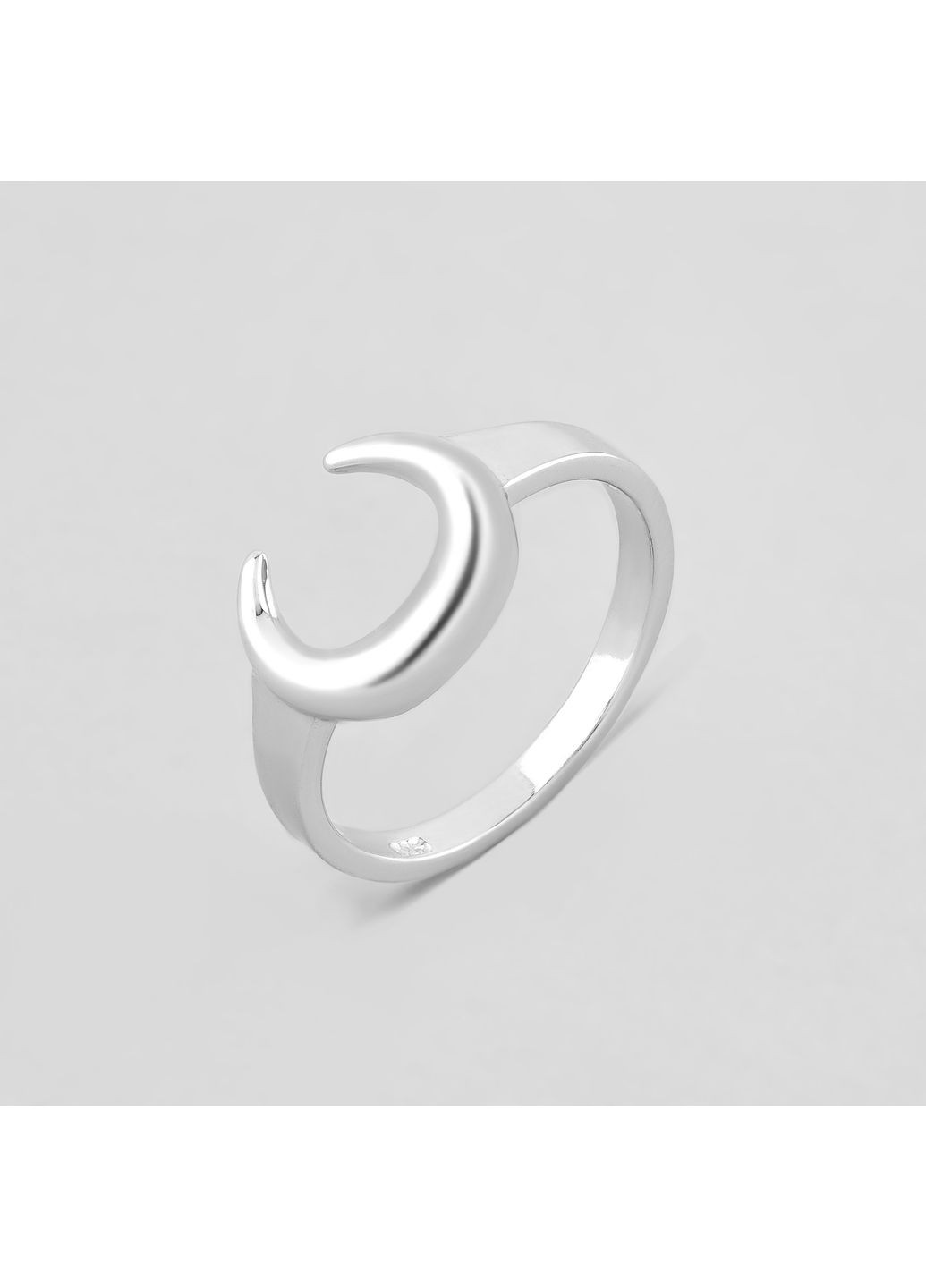 Кольцо Лунный Минимализм Minimal (342082356)