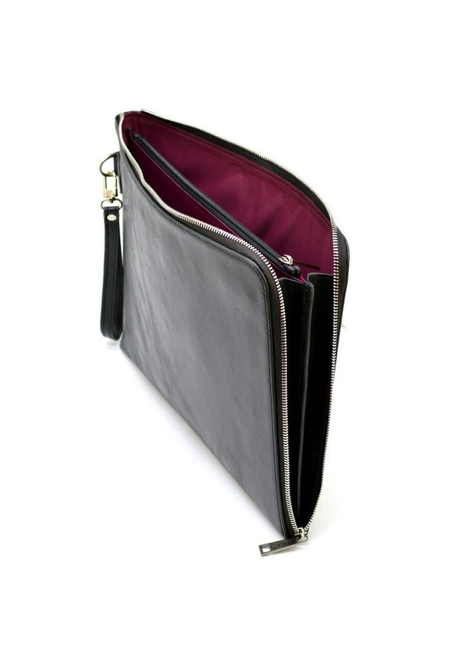 Папка кожаная A4 с петлей на руку TA-2559-4lx от, для документов TARWA (315773060)