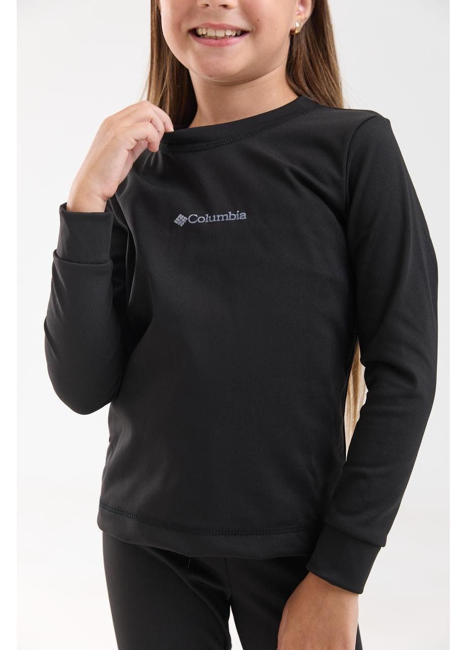 Детское термобелье для мальчика/девочки No Brand Termo kids (362095402)