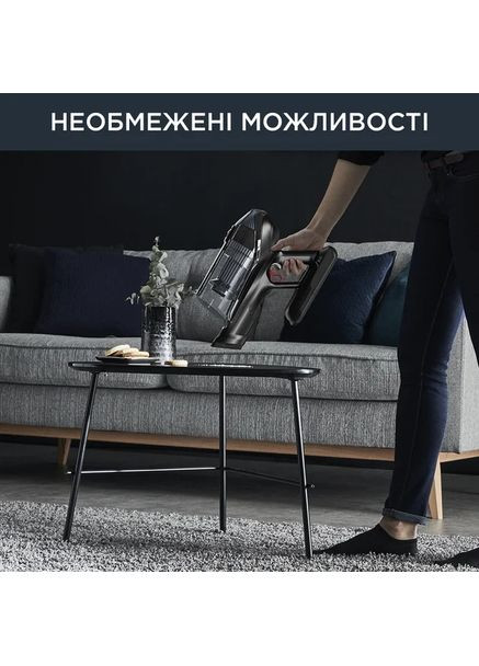 Пилосос безпровідний X-Force Flex 14.60 Auto Animal RH9958WA Rowenta (360418748)