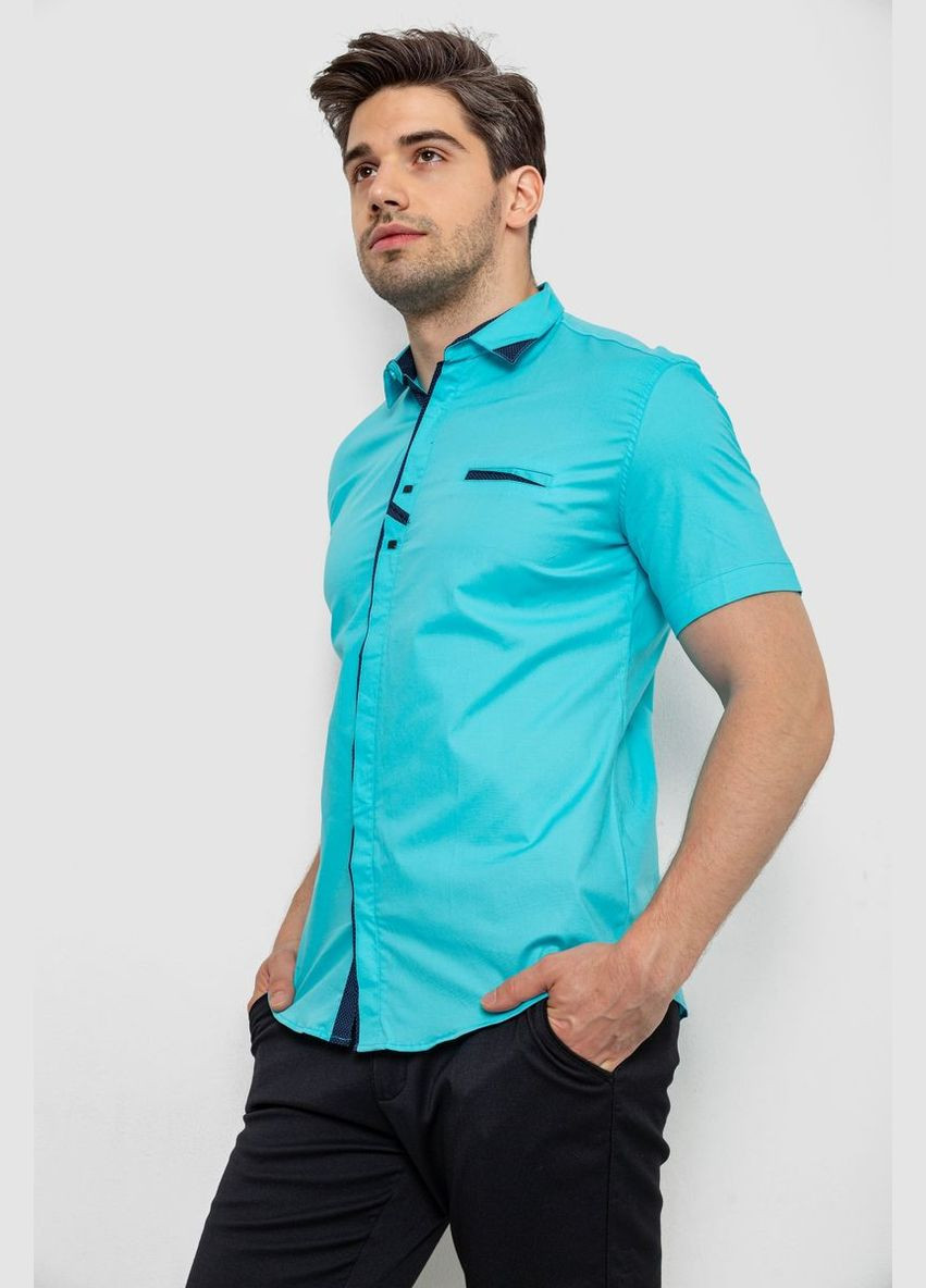 Сорочка чоловіча Ager 214R7007 (337472686)