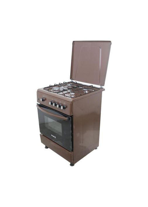 газовая плита gg 640 b mbbl BORGIO