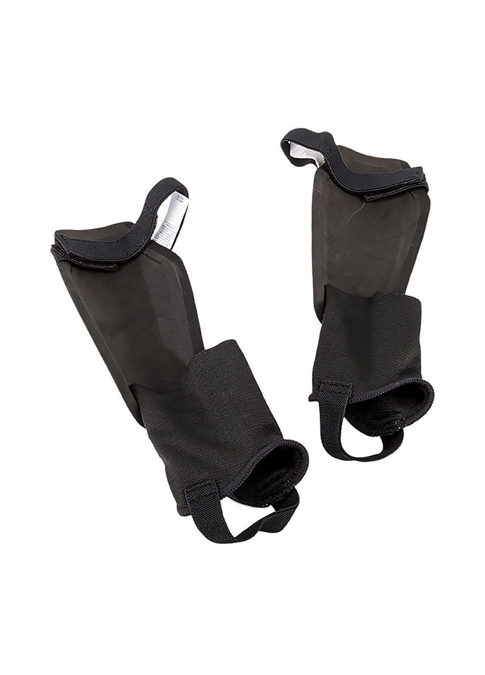 Мужские Щитки NK CHRG GRD Черный Белый Nike (282616268)