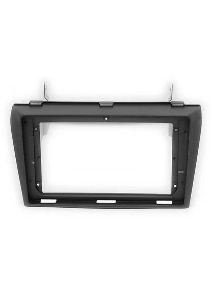 Штатная магнитола для Mazda 3 2004-2008 S4 QLED 9" Android 8-ядерный 1.6ГГц 4x64Гб SIM-карта 3G/4G TDA7851 4x50W DSP AK7604 DriveX (401893908)