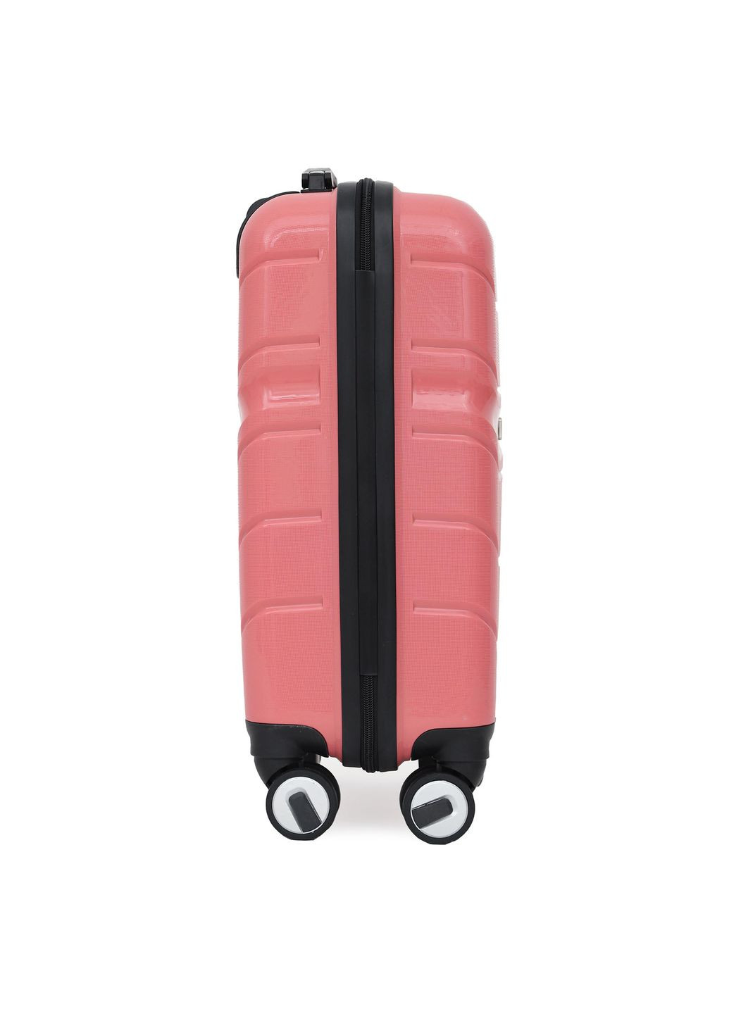 Валіза 20" (S) Pink (T5615-1) Semi Line (315937235)