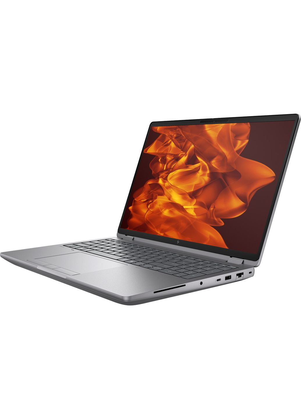 Ноутбук ZBook Fury G1i 16" WUXGA, 400n/U7 255HX (5.2)/32Gb/SSD1Tb/RTX PRO1000,8GB/FPS/Подсвет/DOS (5F9U0ES) HP (362213576)