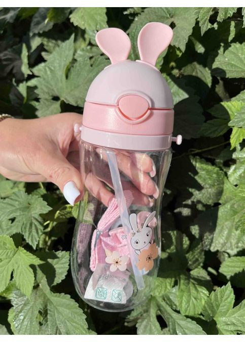 Пляшка для води дитяча Мульті EM-3513 400 мл Empire (360652186)