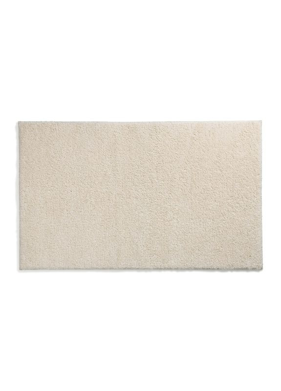 Коврик для ванной комнаты Maja 23535 80х50х1.5 см песочно-бежевый Kela (351296557)