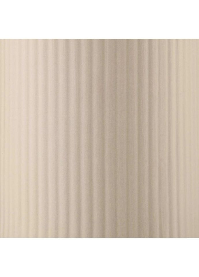 Ваза Savona AR3804B 8х15 см бежевая Ardesto (320099434)