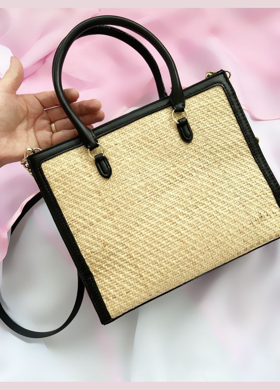 Сумка Victoria’s Secret The Victoria Structured Satche Victoria's Secret (335425638)