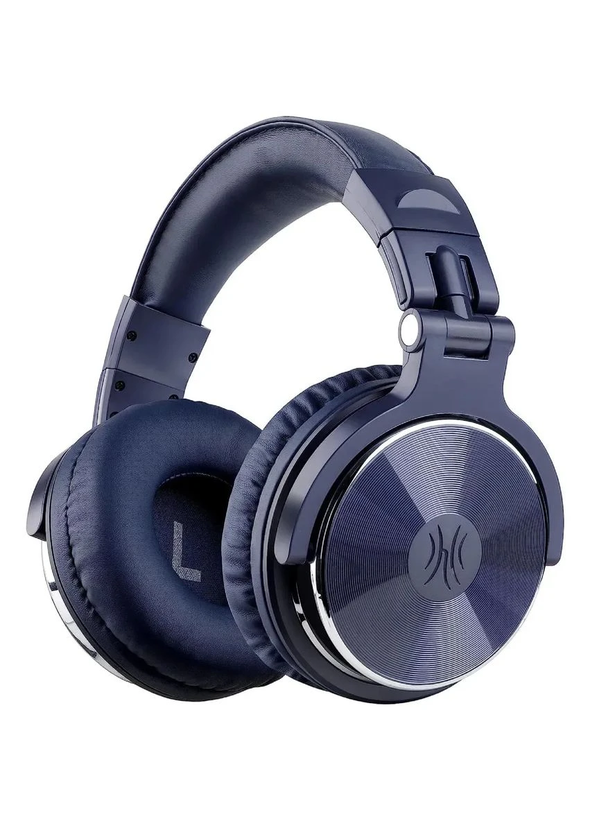Наушники Pro 10 Deep Blue Oneodio (394368330)