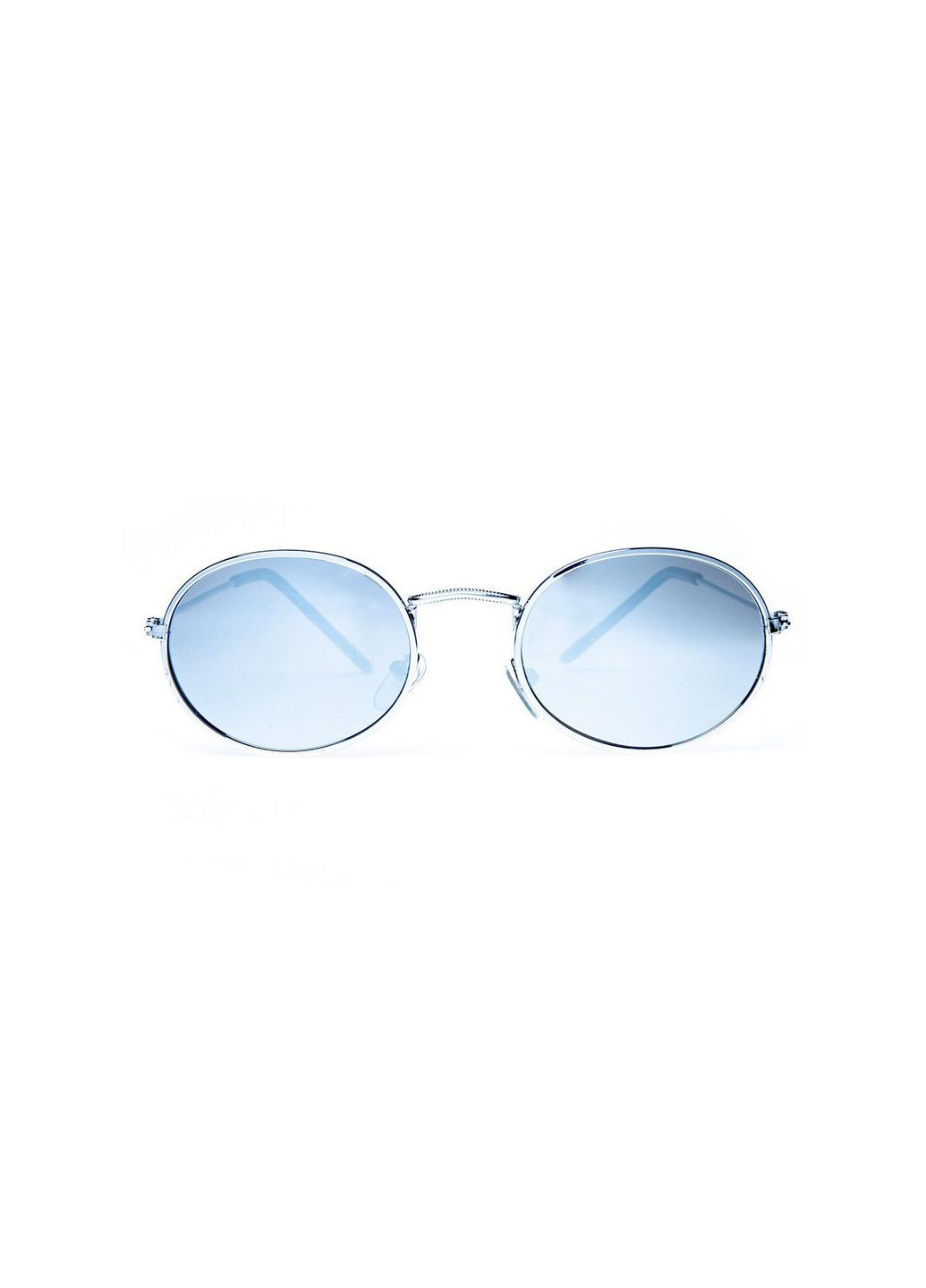 Сонцезахисні окуляри з поляризацією дитячі Еліпси LuckyLOOK 599-636 (289358577)