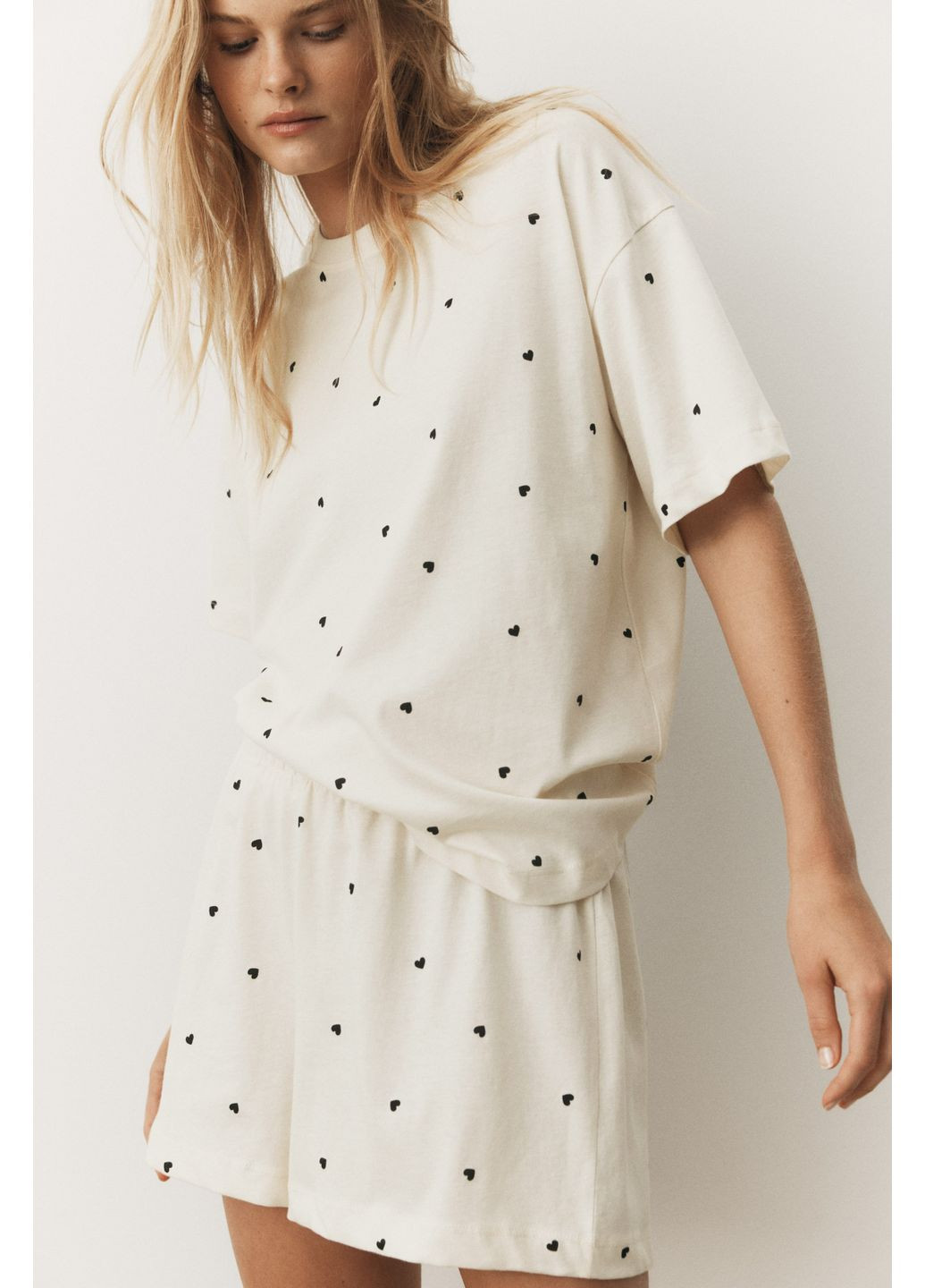 Шорти H&M (366288621)