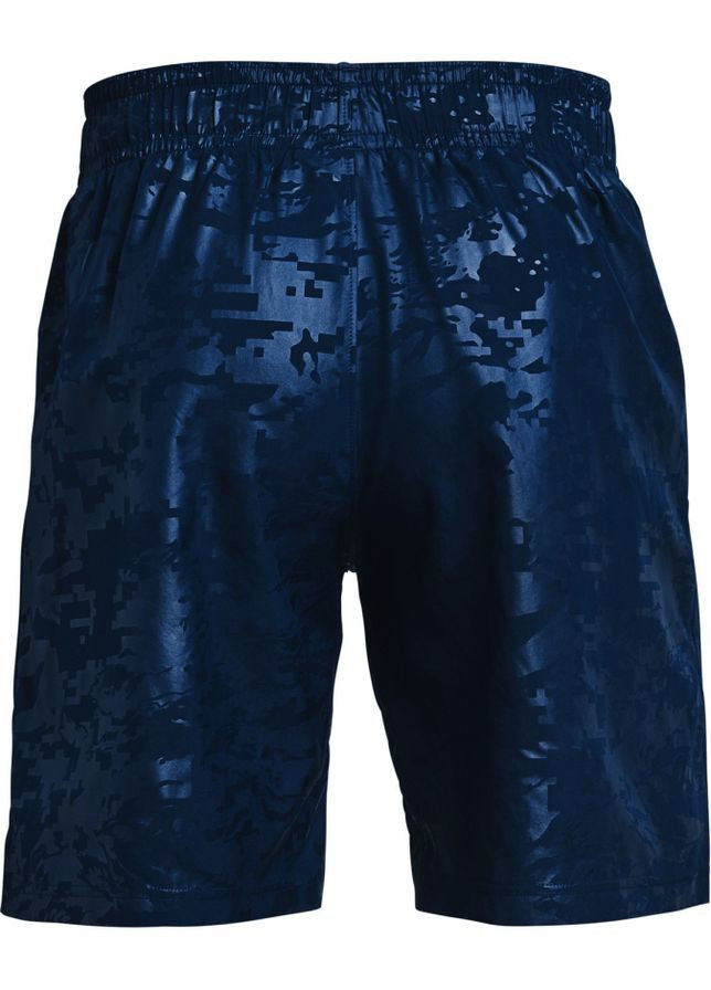 Спортивные шорты Under Armour UA Woven Emboss Shorts (339604268)